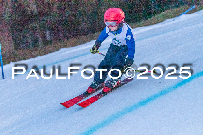 KIDS-NIGHT-RACE Farchant, 24.01.2025