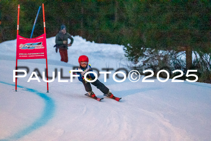 KIDS-NIGHT-RACE Farchant, 24.01.2025