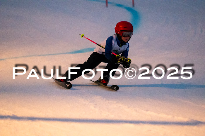 KIDS-NIGHT-RACE Farchant, 24.01.2025