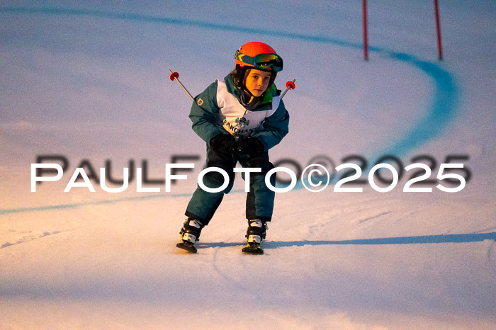 KIDS-NIGHT-RACE Farchant, 24.01.2025