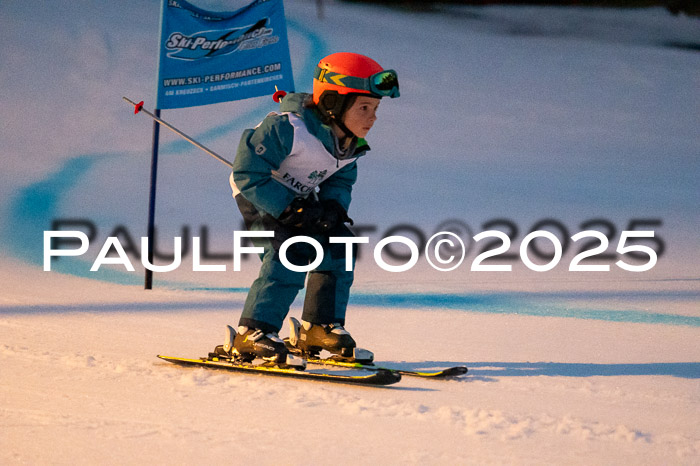 KIDS-NIGHT-RACE Farchant, 24.01.2025