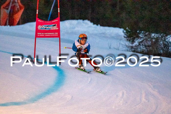 KIDS-NIGHT-RACE Farchant, 24.01.2025