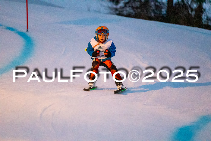 KIDS-NIGHT-RACE Farchant, 24.01.2025