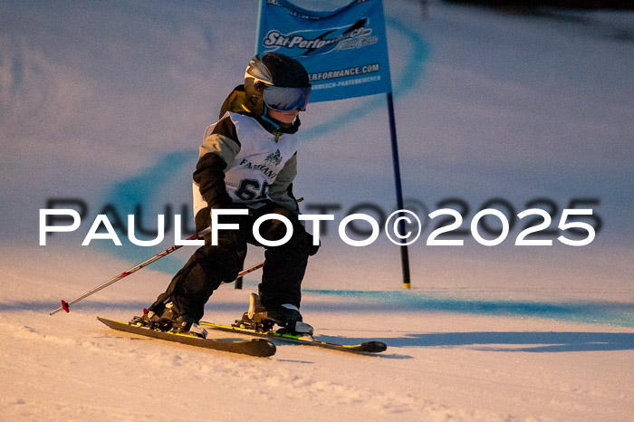 KIDS-NIGHT-RACE Farchant, 24.01.2025