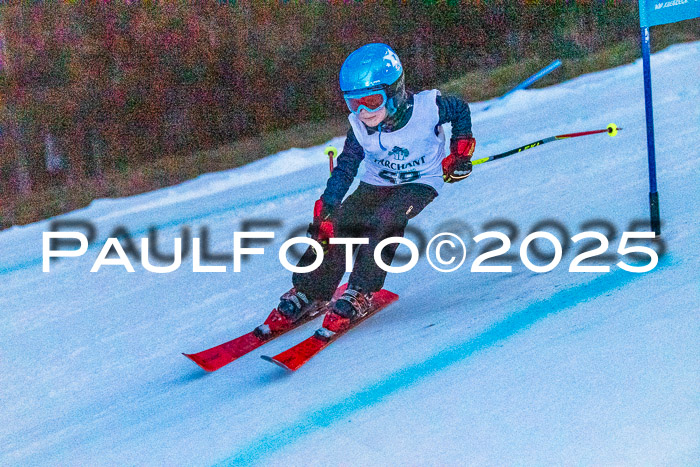 KIDS-NIGHT-RACE Farchant, 24.01.2025