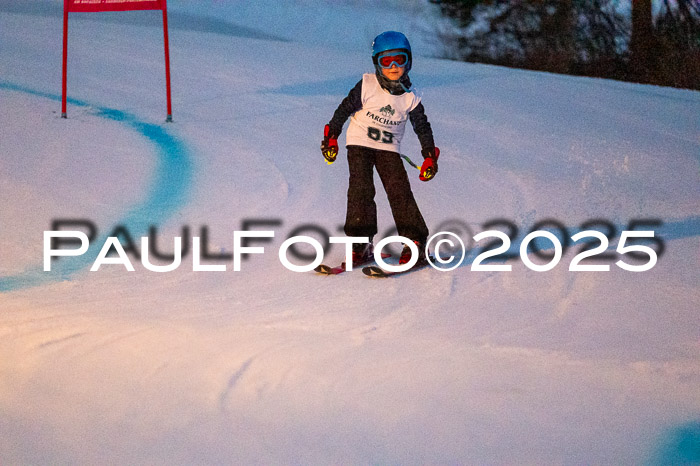 KIDS-NIGHT-RACE Farchant, 24.01.2025