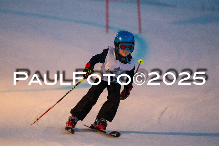 KIDS-NIGHT-RACE Farchant, 24.01.2025