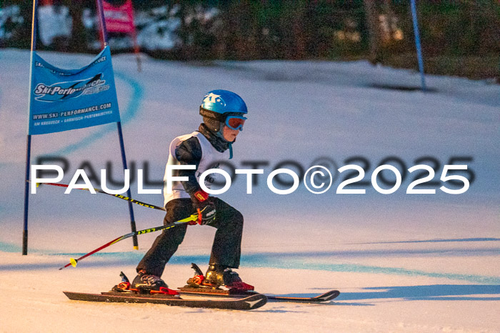 KIDS-NIGHT-RACE Farchant, 24.01.2025