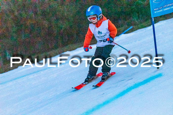 KIDS-NIGHT-RACE Farchant, 24.01.2025