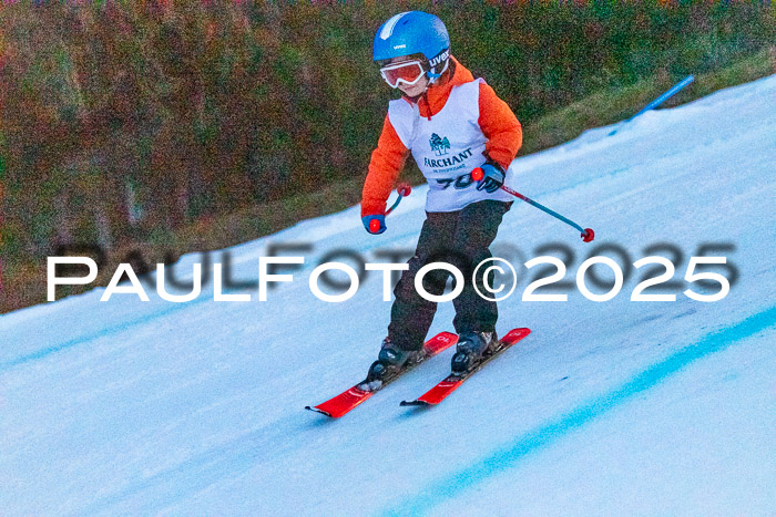 KIDS-NIGHT-RACE Farchant, 24.01.2025