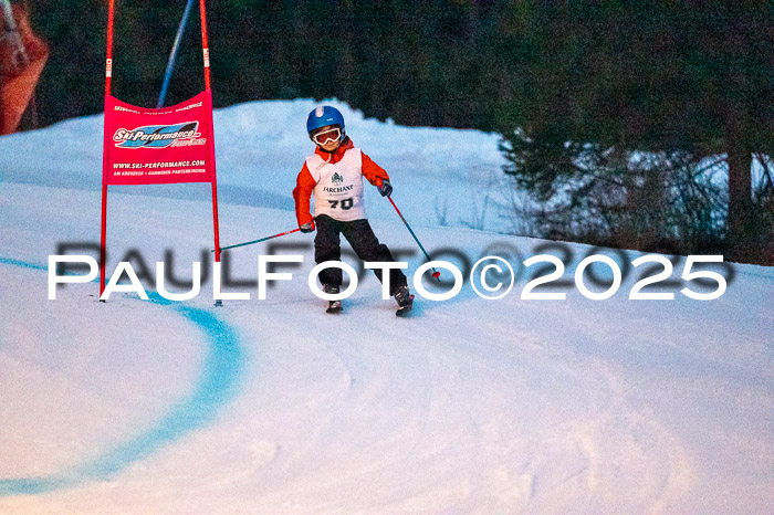 KIDS-NIGHT-RACE Farchant, 24.01.2025