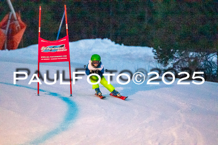 KIDS-NIGHT-RACE Farchant, 24.01.2025