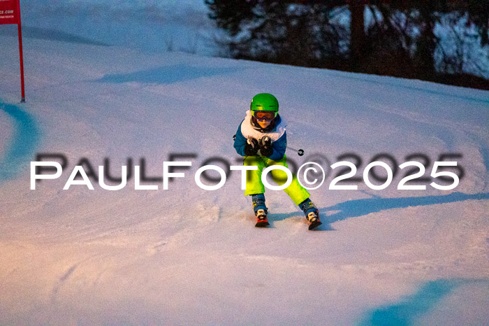 KIDS-NIGHT-RACE Farchant, 24.01.2025