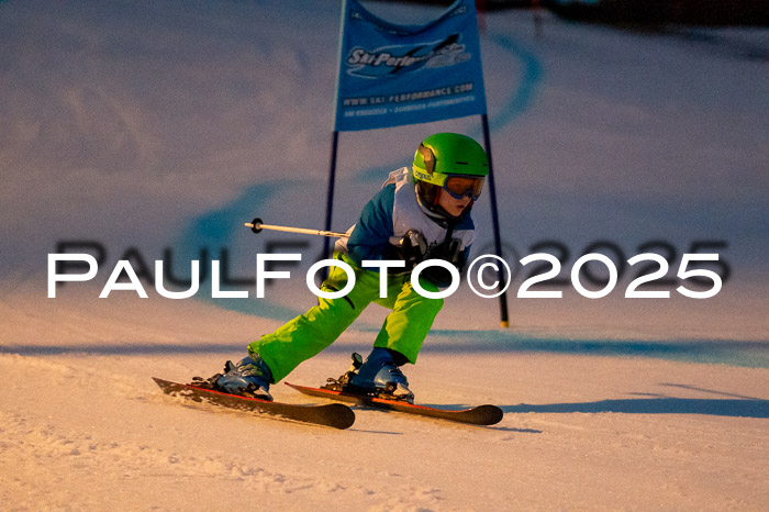 KIDS-NIGHT-RACE Farchant, 24.01.2025