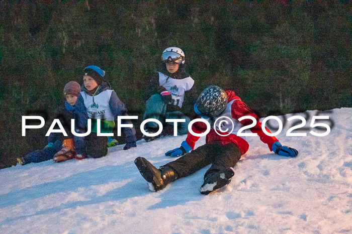 KIDS-NIGHT-RACE Farchant, 24.01.2025