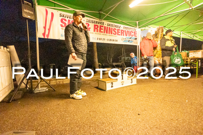 KIDS-NIGHT-RACE Farchant, 24.01.2025