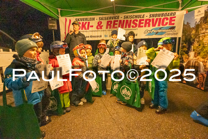 KIDS-NIGHT-RACE Farchant, 24.01.2025