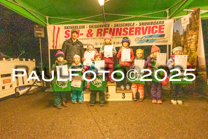 KIDS-NIGHT-RACE Farchant, 24.01.2025