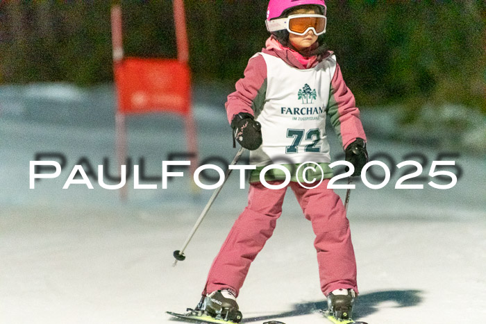 KIDS-NIGHT-RACE Farchant, 24.01.2025