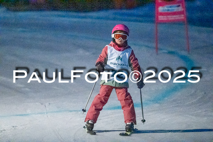 KIDS-NIGHT-RACE Farchant, 24.01.2025