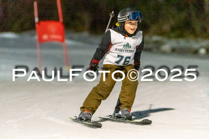 KIDS-NIGHT-RACE Farchant, 24.01.2025