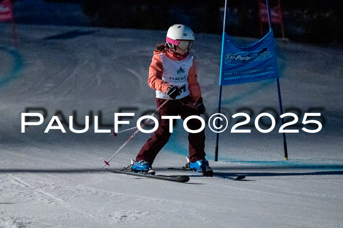 KIDS-NIGHT-RACE Farchant, 24.01.2025