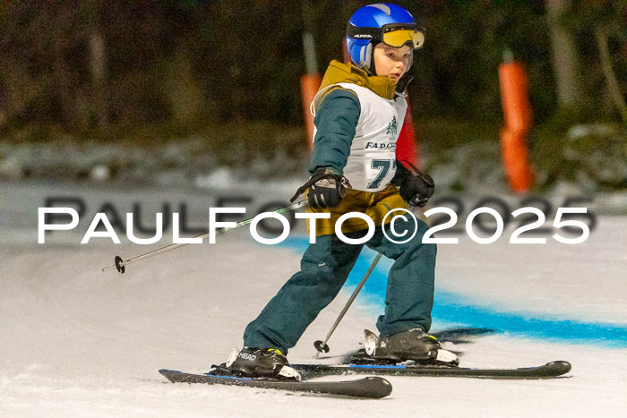 KIDS-NIGHT-RACE Farchant, 24.01.2025