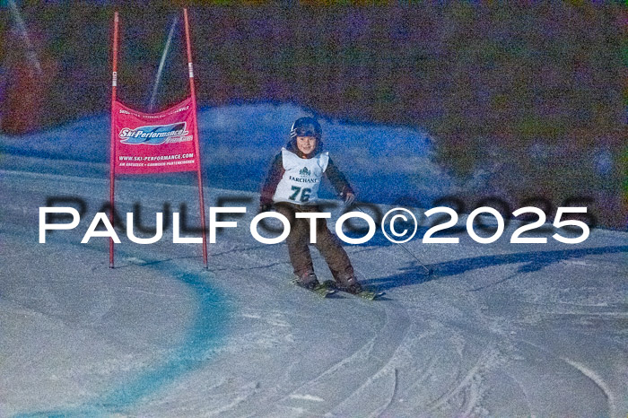 KIDS-NIGHT-RACE Farchant, 24.01.2025