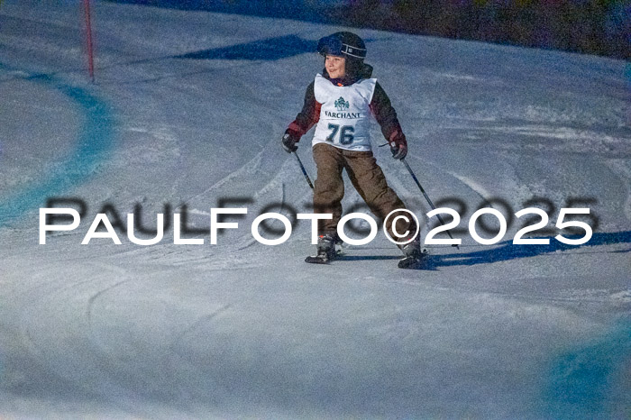 KIDS-NIGHT-RACE Farchant, 24.01.2025