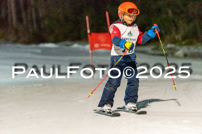 KIDS-NIGHT-RACE Farchant, 24.01.2025