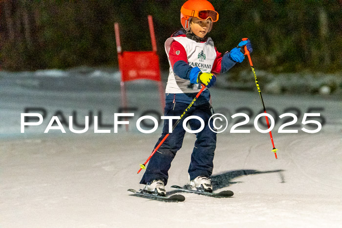 KIDS-NIGHT-RACE Farchant, 24.01.2025