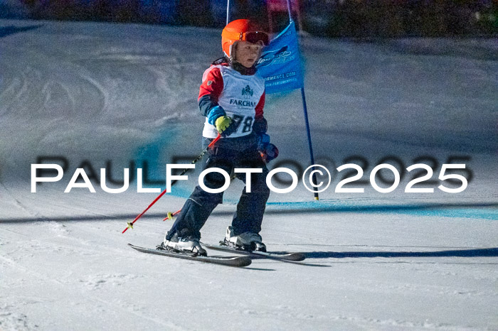 KIDS-NIGHT-RACE Farchant, 24.01.2025