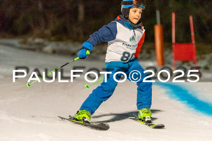 KIDS-NIGHT-RACE Farchant, 24.01.2025