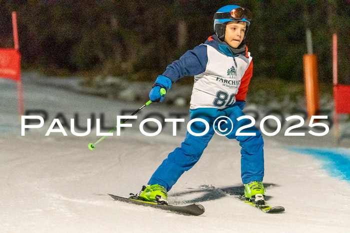 KIDS-NIGHT-RACE Farchant, 24.01.2025