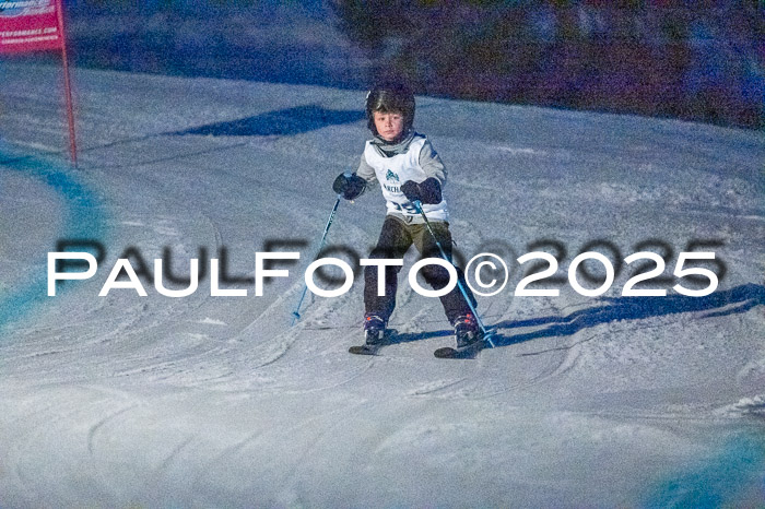 KIDS-NIGHT-RACE Farchant, 24.01.2025