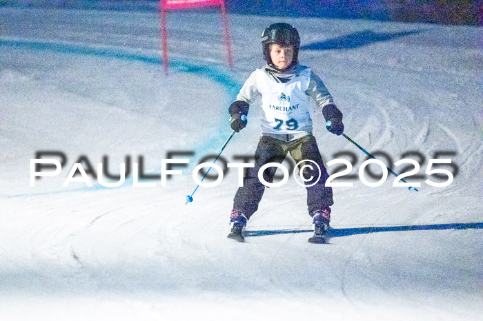 KIDS-NIGHT-RACE Farchant, 24.01.2025