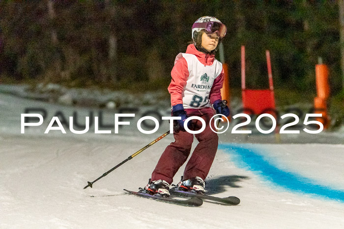 KIDS-NIGHT-RACE Farchant, 24.01.2025