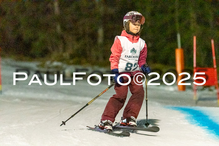 KIDS-NIGHT-RACE Farchant, 24.01.2025