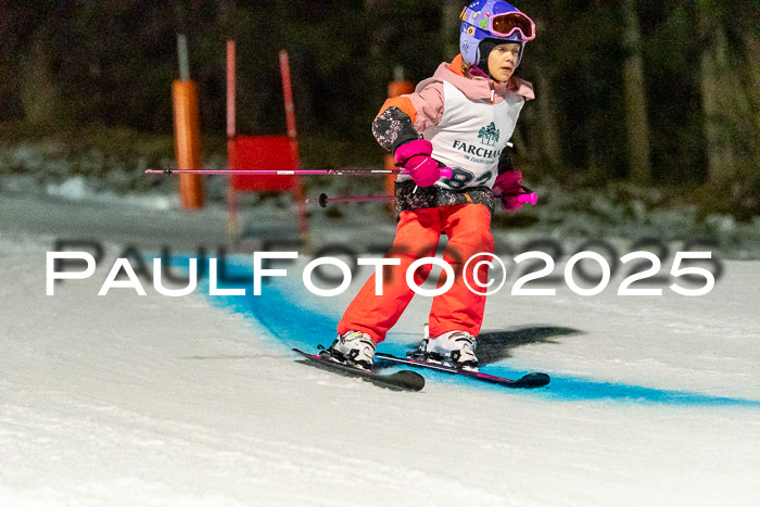 KIDS-NIGHT-RACE Farchant, 24.01.2025