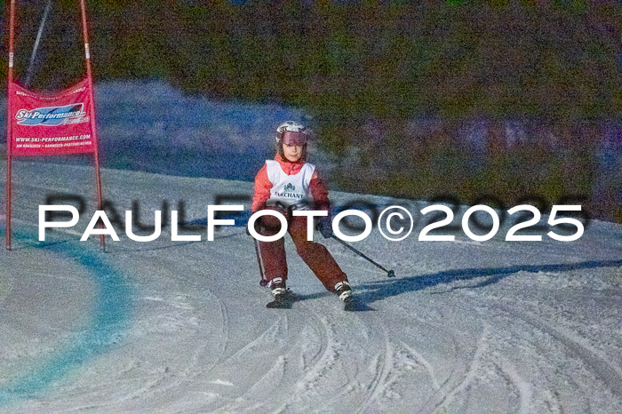 KIDS-NIGHT-RACE Farchant, 24.01.2025