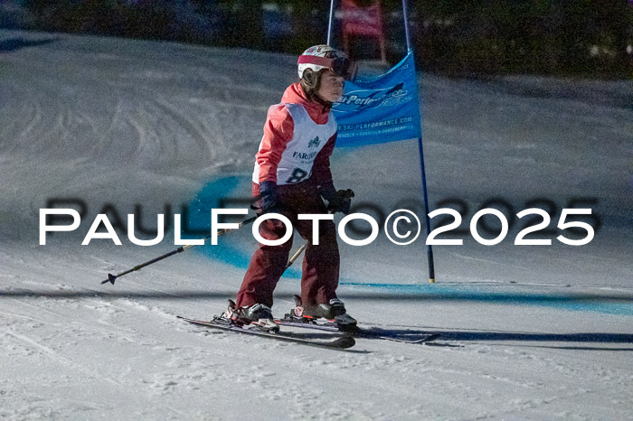 KIDS-NIGHT-RACE Farchant, 24.01.2025