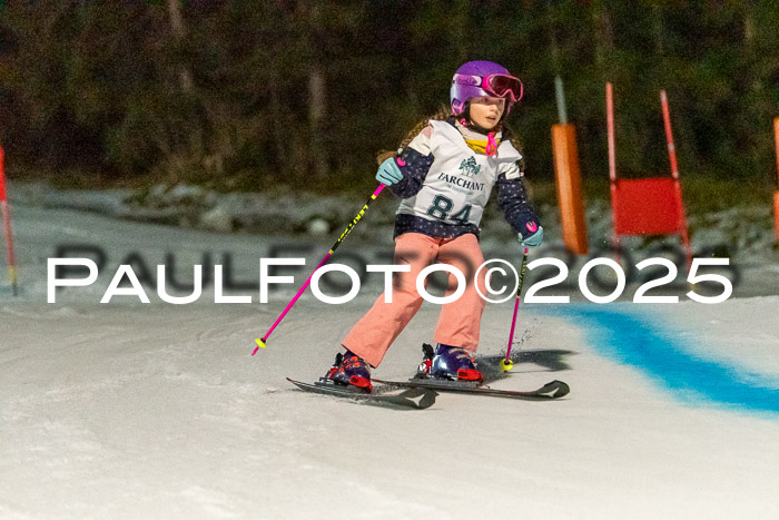 KIDS-NIGHT-RACE Farchant, 24.01.2025