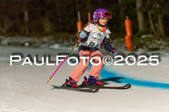 KIDS-NIGHT-RACE Farchant, 24.01.2025