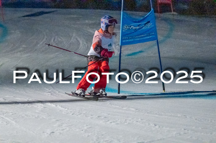 KIDS-NIGHT-RACE Farchant, 24.01.2025