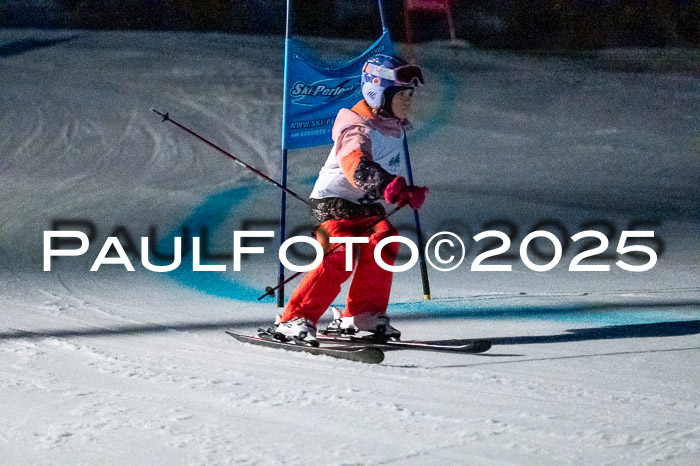 KIDS-NIGHT-RACE Farchant, 24.01.2025