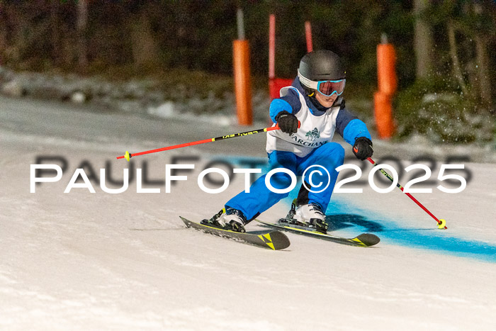 KIDS-NIGHT-RACE Farchant, 24.01.2025