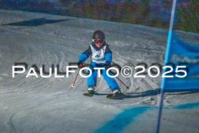 KIDS-NIGHT-RACE Farchant, 24.01.2025