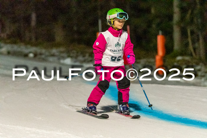 KIDS-NIGHT-RACE Farchant, 24.01.2025