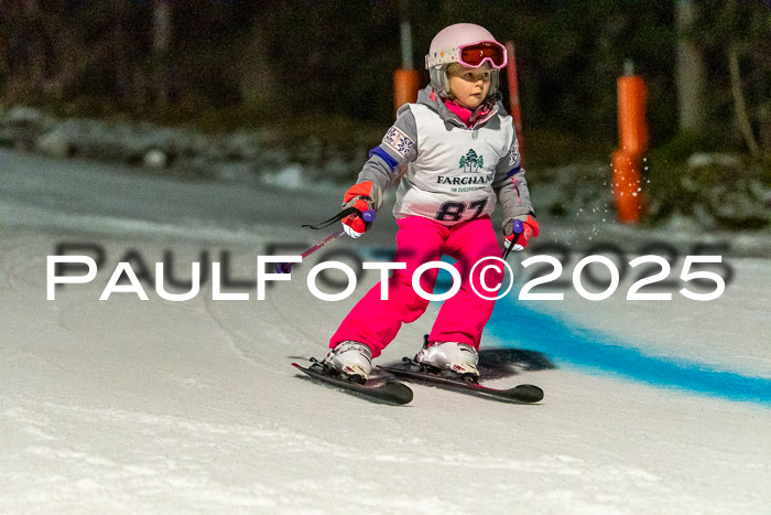 KIDS-NIGHT-RACE Farchant, 24.01.2025