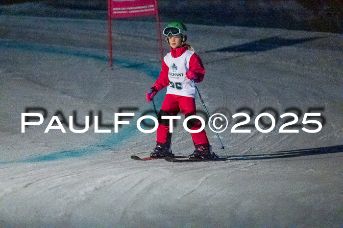 KIDS-NIGHT-RACE Farchant, 24.01.2025